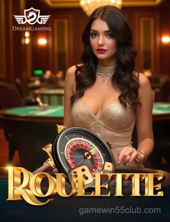 win55 club DG Roulette
