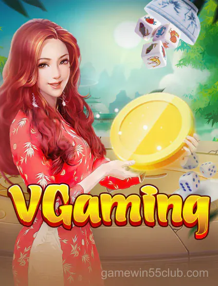 win55 club Athena Vgaming