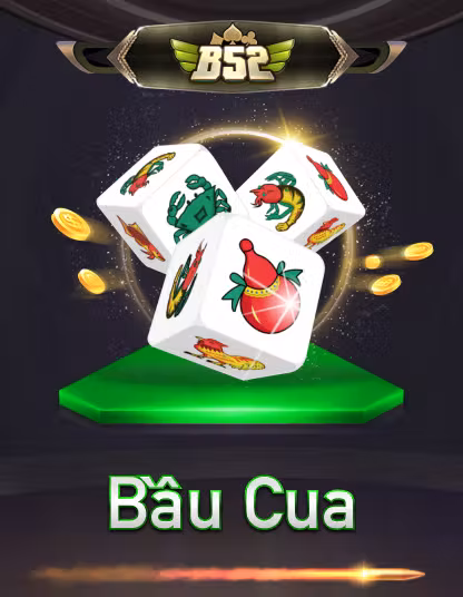 Bầu Cua - Game dân gian Win55 Club