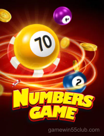 Numbers Game - Trò chơi số hấp dẫn