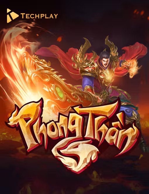 win55 club Phong Thần