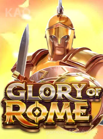 Glory of Rome - Win55 Club