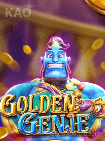 Golden Genie - Win55 Club