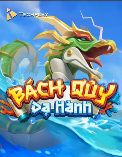 win55 club Bách Quỷ Dạ Hành