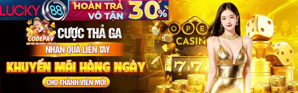 Săn thưởng cực lớn cùng Win55 Club