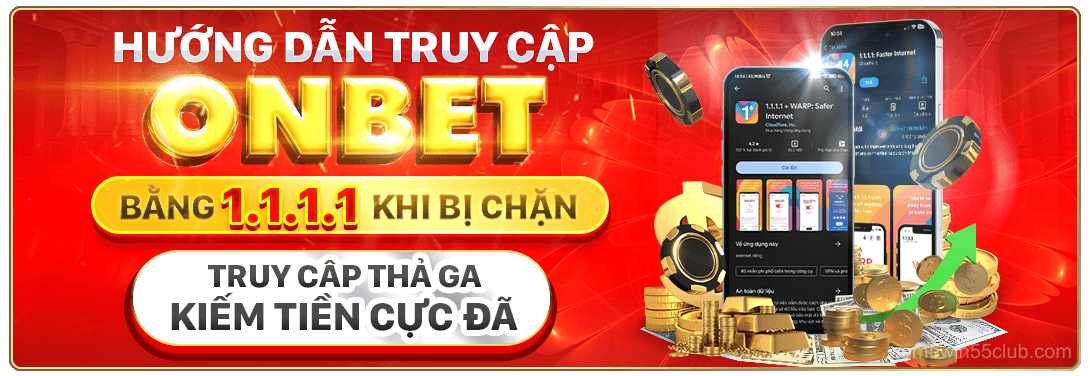 Khuyến mãi nạp đầu Win55 Club